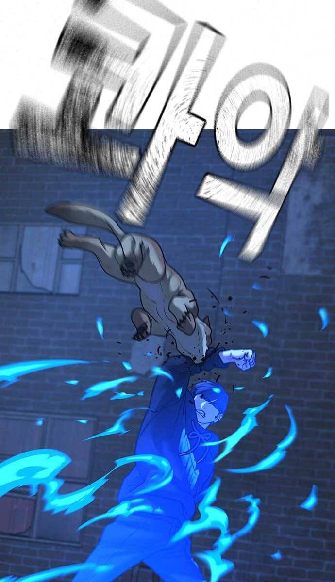 Truyện Tranh Nhiệm Vụ Đời Thật trang 5