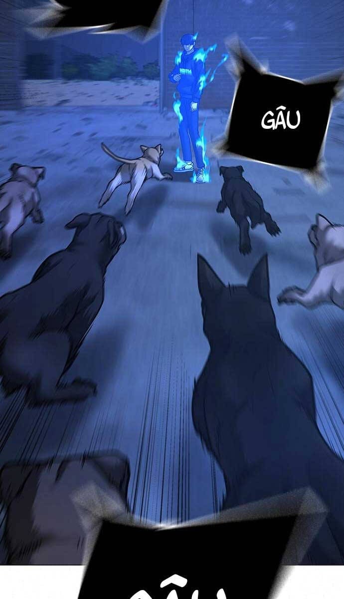 Truyện Tranh Nhiệm Vụ Đời Thật trang 5