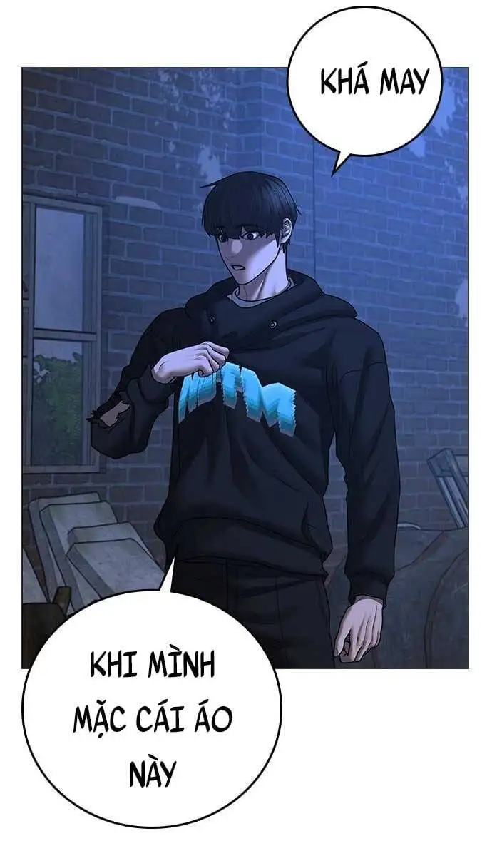 Truyện Tranh Nhiệm Vụ Đời Thật trang 5