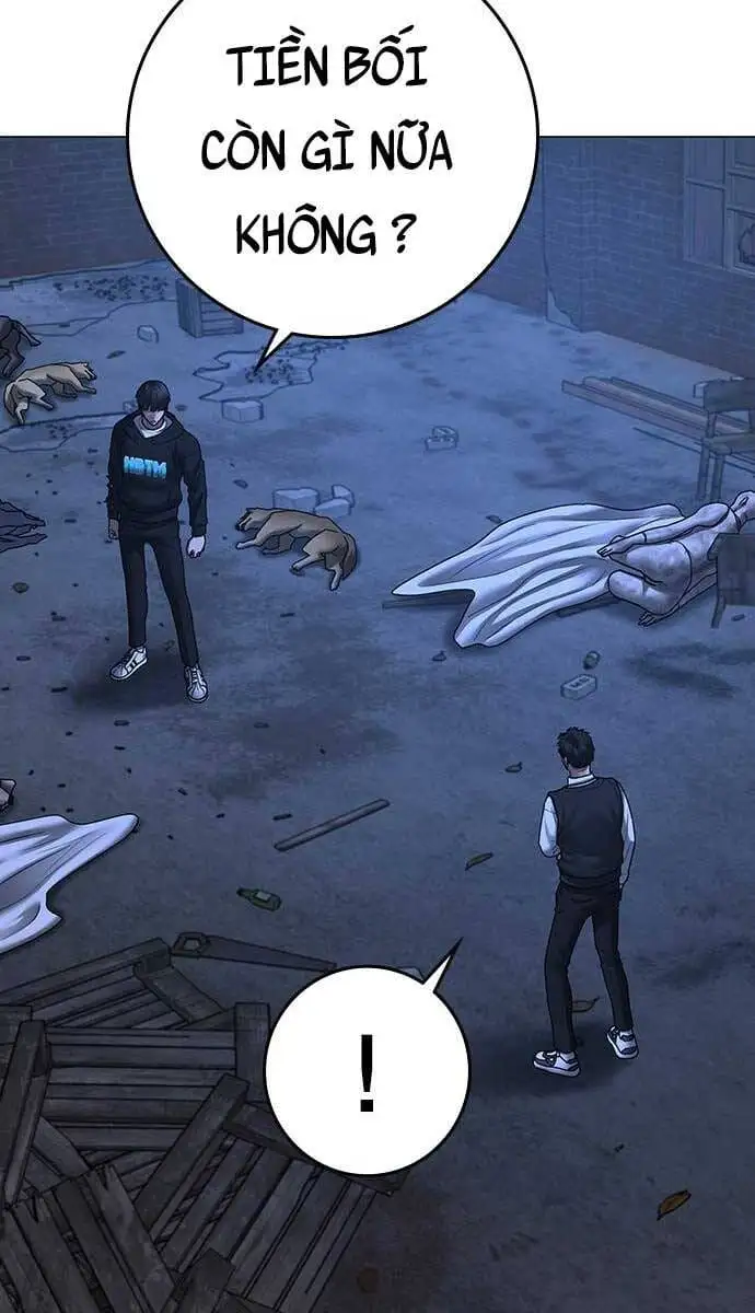 Truyện Tranh Nhiệm Vụ Đời Thật trang 5