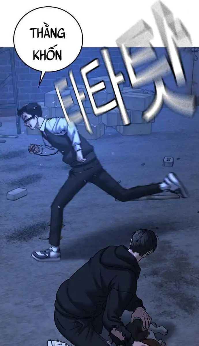 Truyện Tranh Nhiệm Vụ Đời Thật trang 5