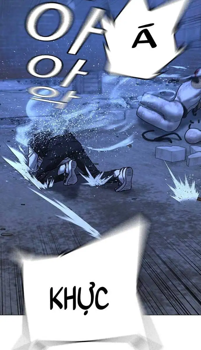 Truyện Tranh Nhiệm Vụ Đời Thật trang 5