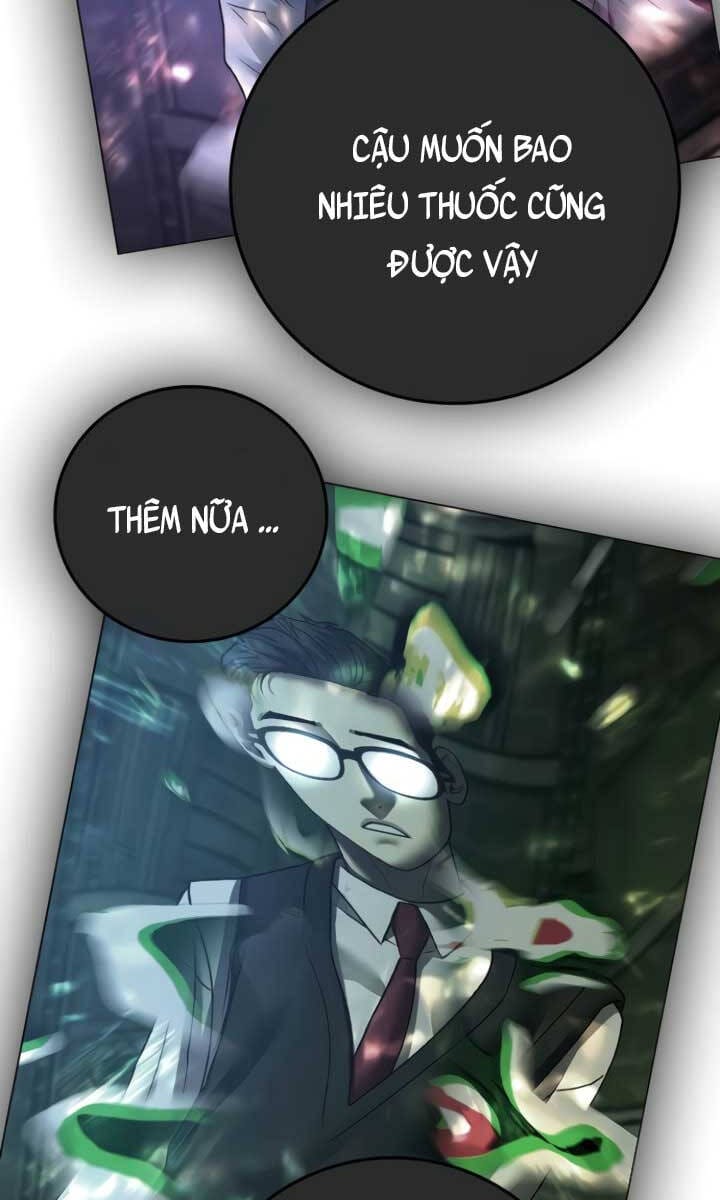 Truyện Tranh Nhiệm Vụ Đời Thật trang 5