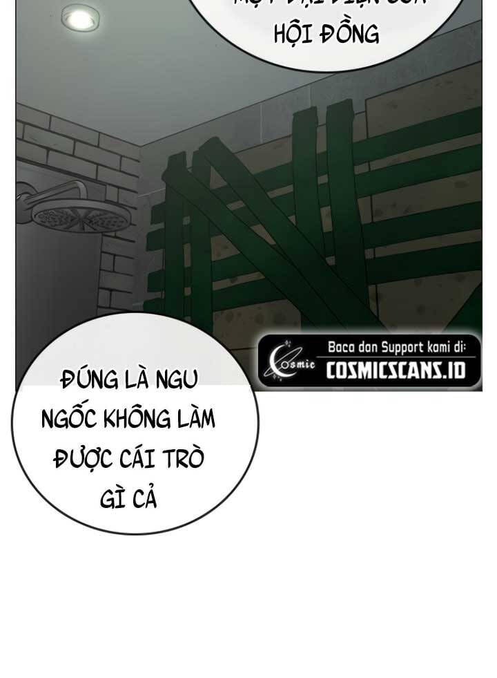 Truyện Tranh Nhiệm Vụ Đời Thật trang 5