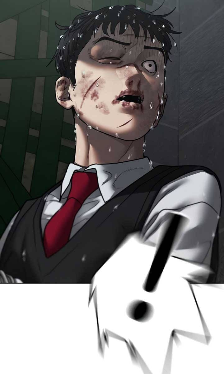 Truyện Tranh Nhiệm Vụ Đời Thật trang 5