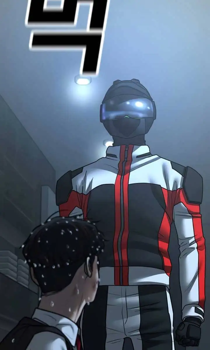 Truyện Tranh Nhiệm Vụ Đời Thật trang 5