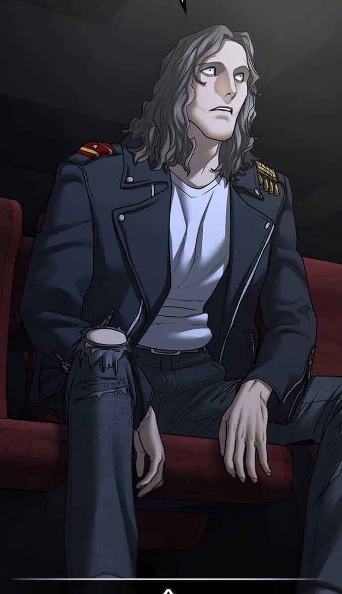 Truyện Tranh Nhiệm Vụ Đời Thật trang 5