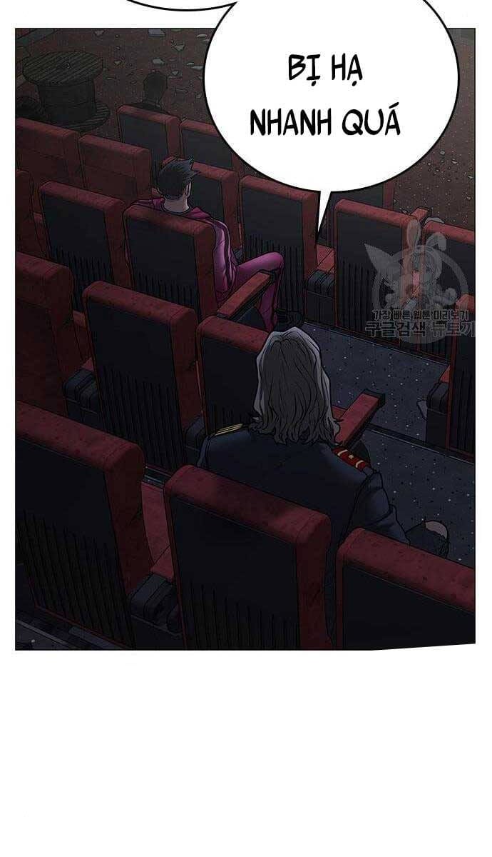 Truyện Tranh Nhiệm Vụ Đời Thật trang 5