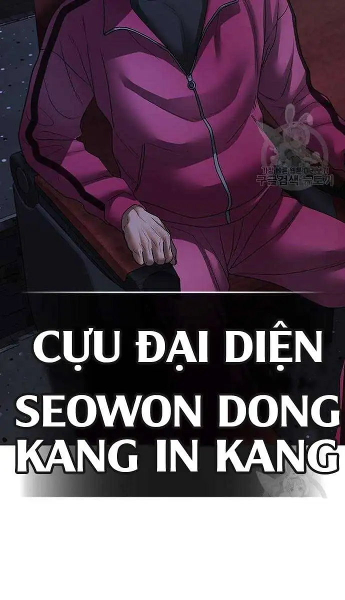 Truyện Tranh Nhiệm Vụ Đời Thật trang 5