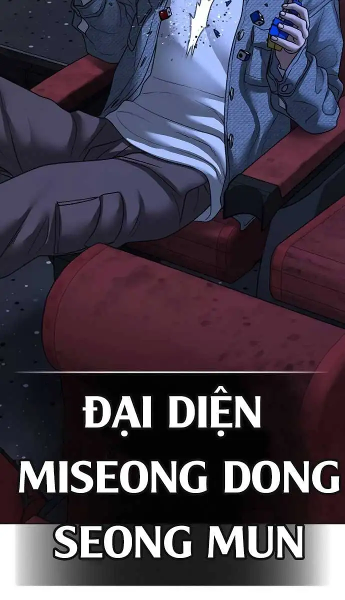 Truyện Tranh Nhiệm Vụ Đời Thật trang 5