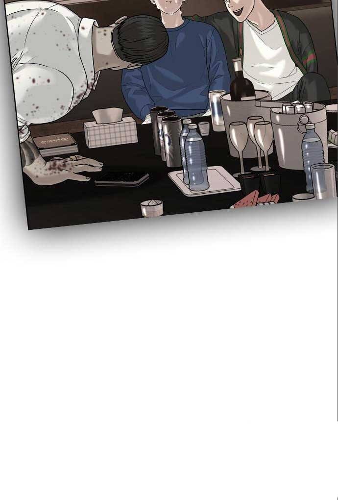 Truyện Tranh Nhiệm Vụ Đời Thật trang 5