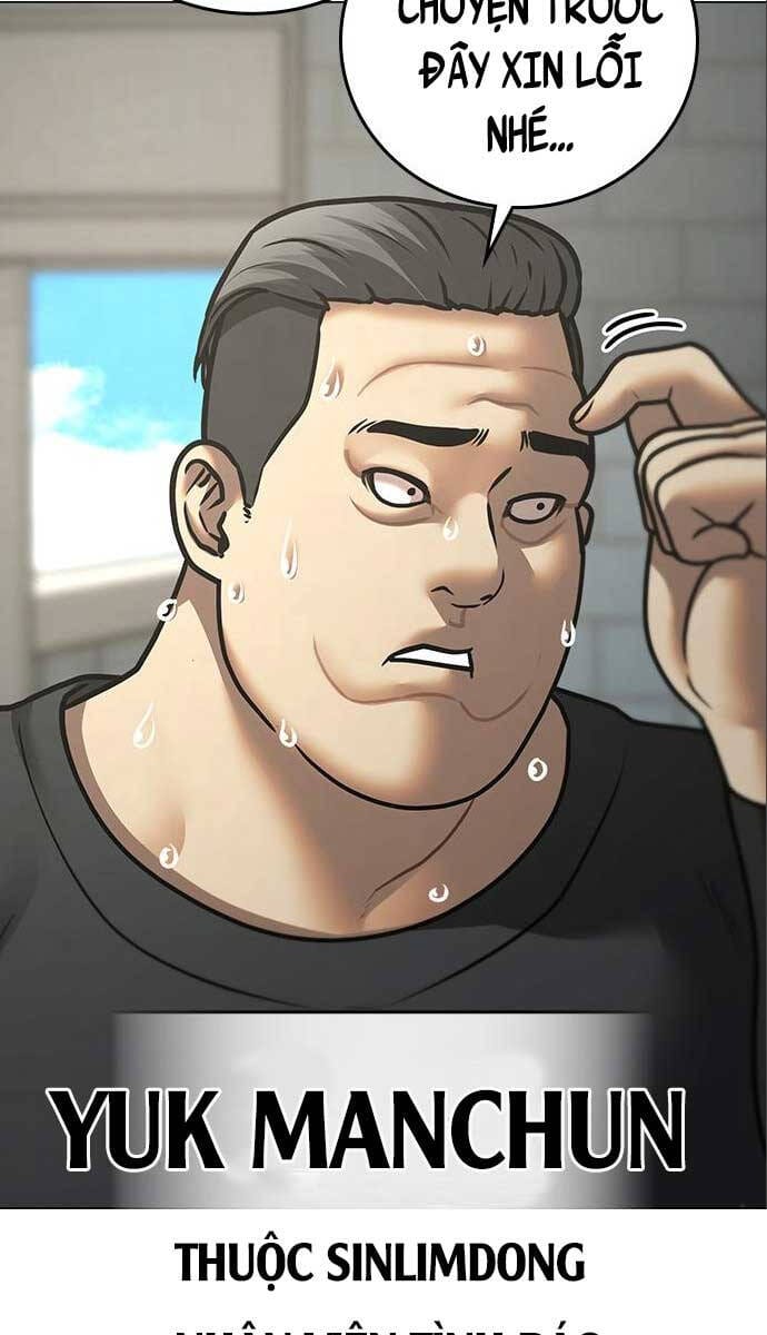 Truyện Tranh Nhiệm Vụ Đời Thật trang 5