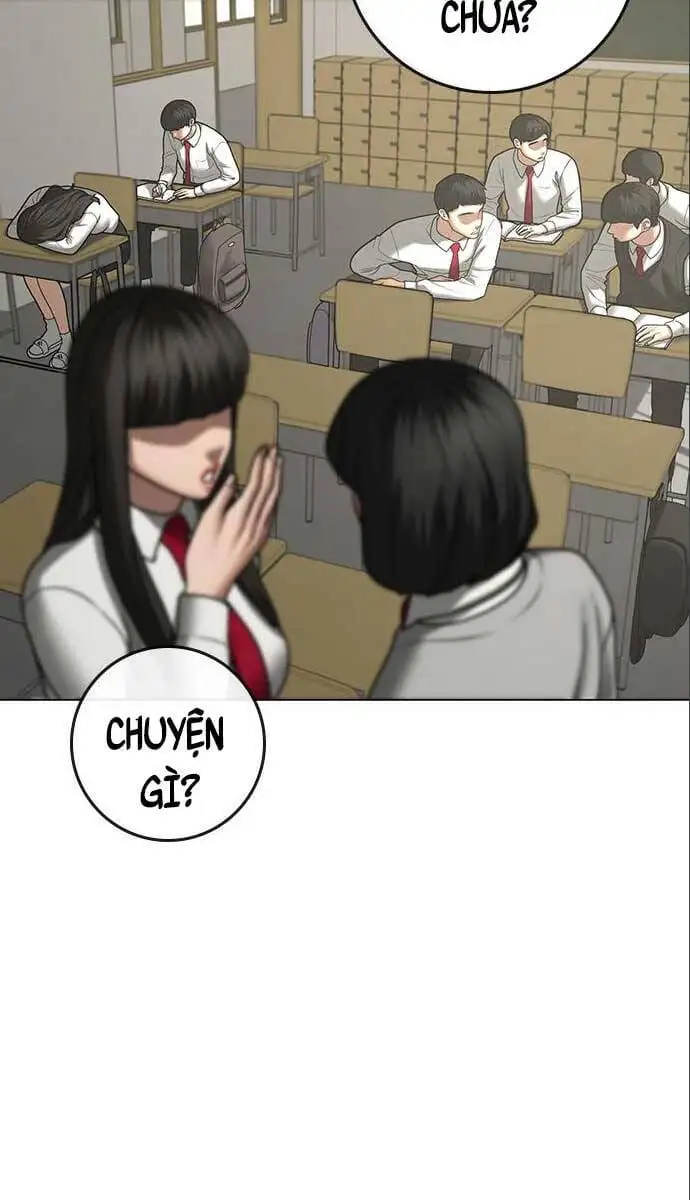 Truyện Tranh Nhiệm Vụ Đời Thật trang 5