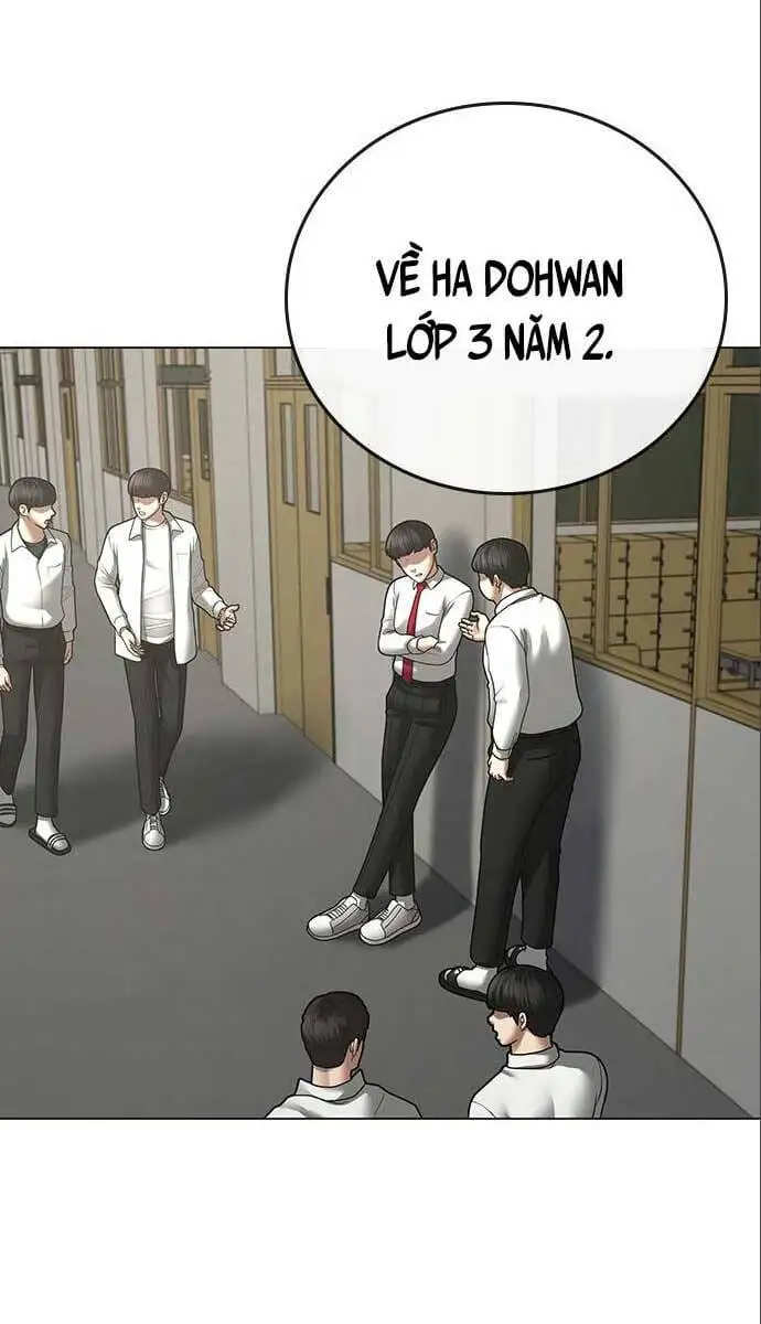Truyện Tranh Nhiệm Vụ Đời Thật trang 5