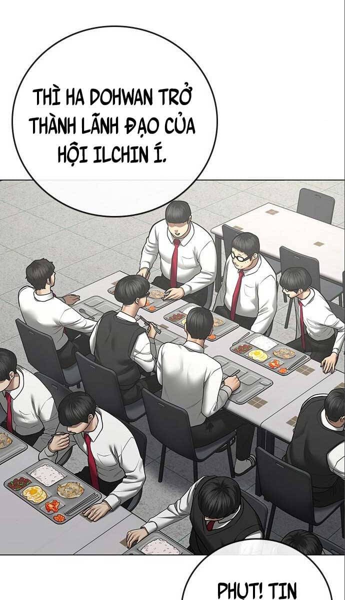 Truyện Tranh Nhiệm Vụ Đời Thật trang 5
