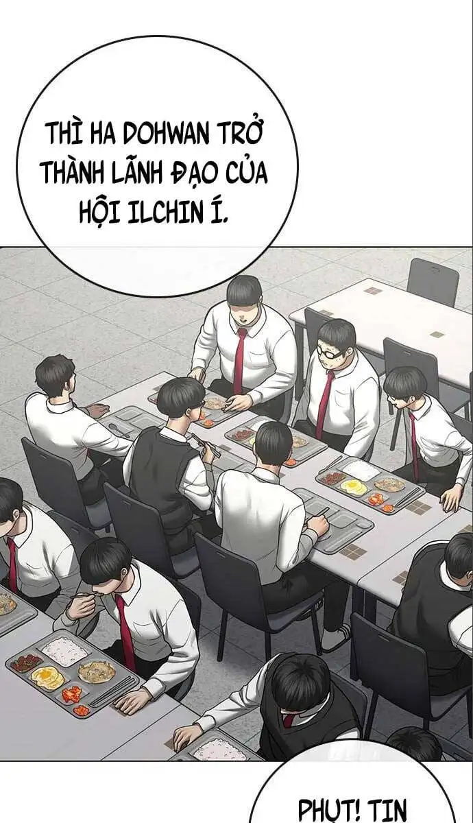 Truyện Tranh Nhiệm Vụ Đời Thật trang 5