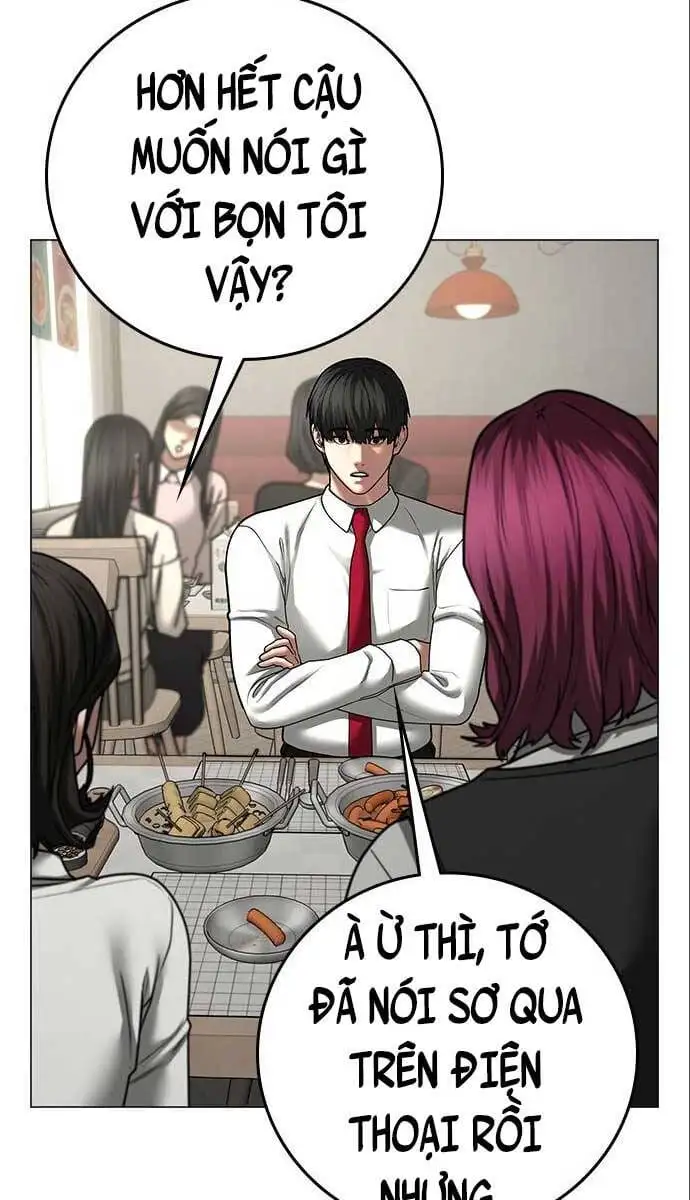 Truyện Tranh Nhiệm Vụ Đời Thật trang 5