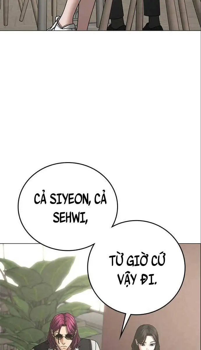 Truyện Tranh Nhiệm Vụ Đời Thật trang 5