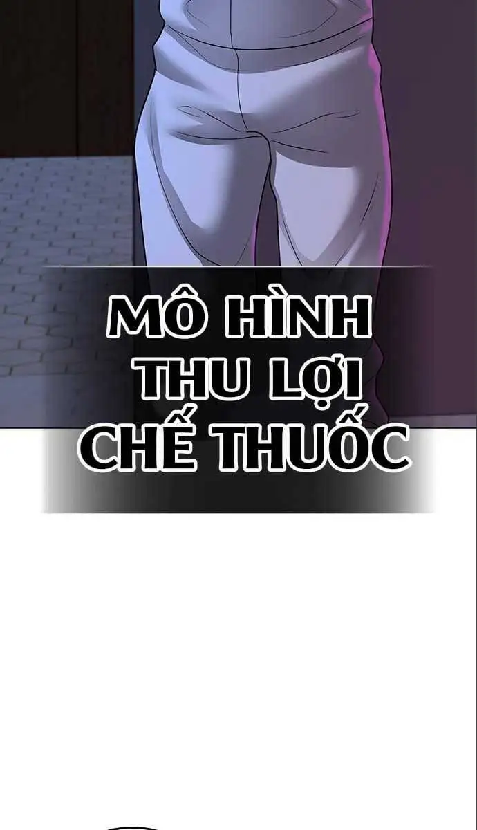 Truyện Tranh Nhiệm Vụ Đời Thật trang 5