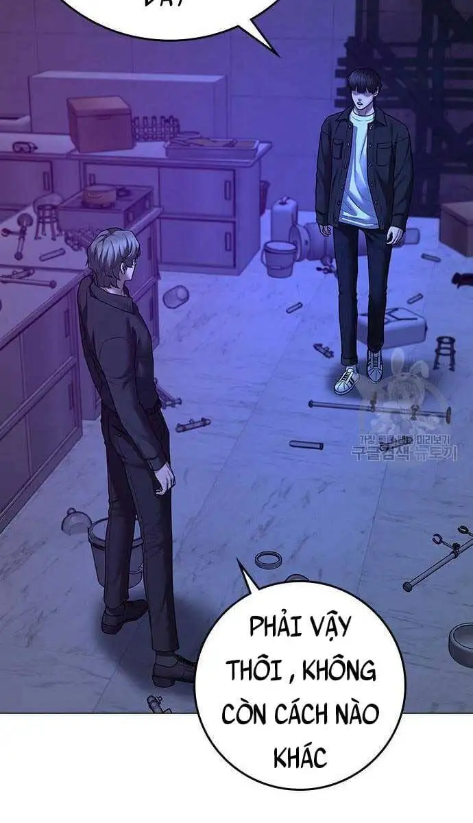 Truyện Tranh Nhiệm Vụ Đời Thật trang 5