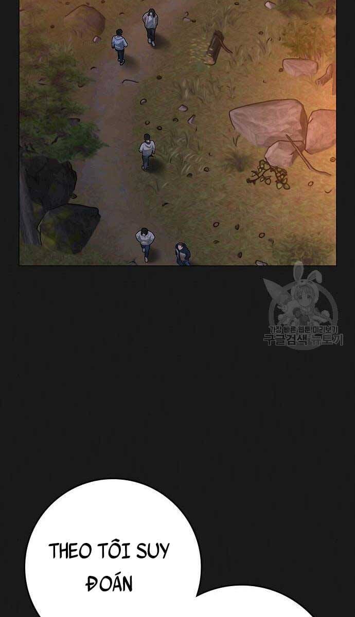 Truyện Tranh Nhiệm Vụ Đời Thật trang 5