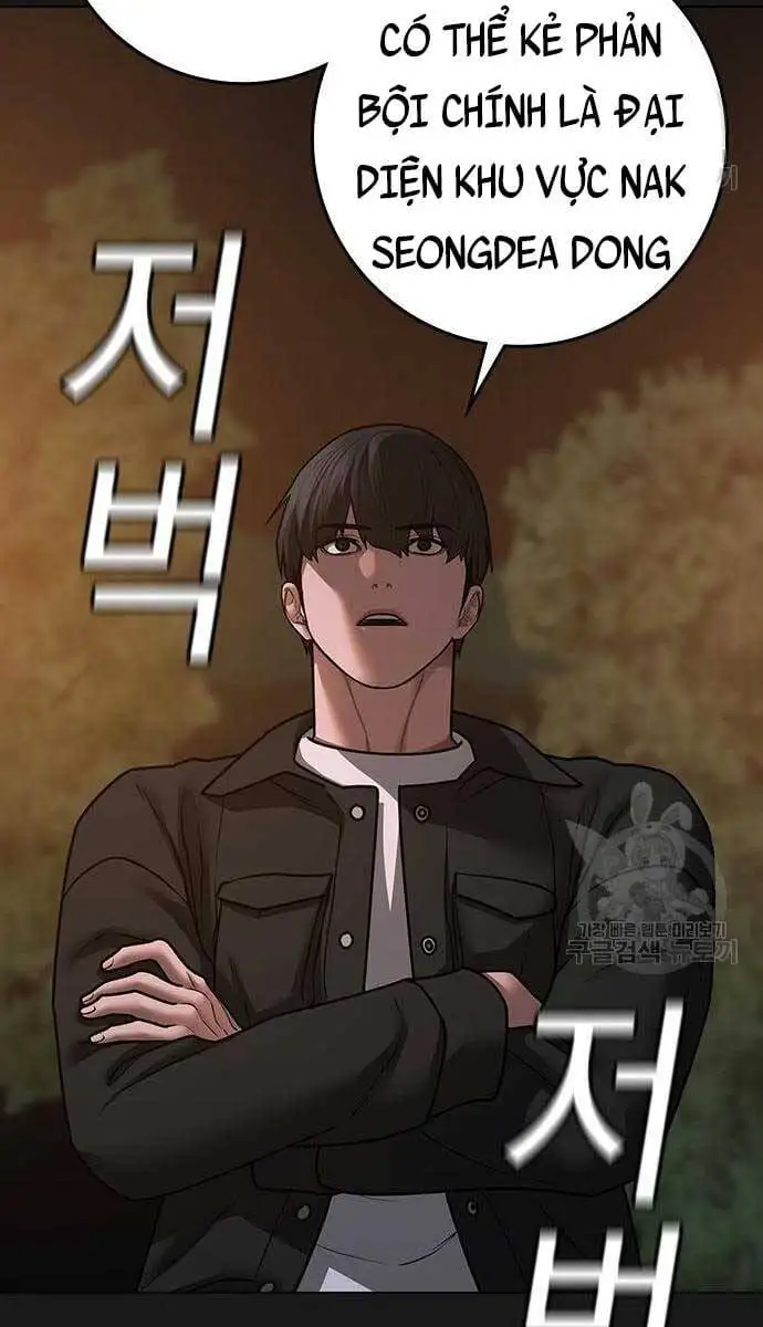 Truyện Tranh Nhiệm Vụ Đời Thật trang 5