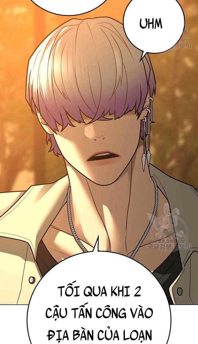 Truyện Tranh Nhiệm Vụ Đời Thật trang 5