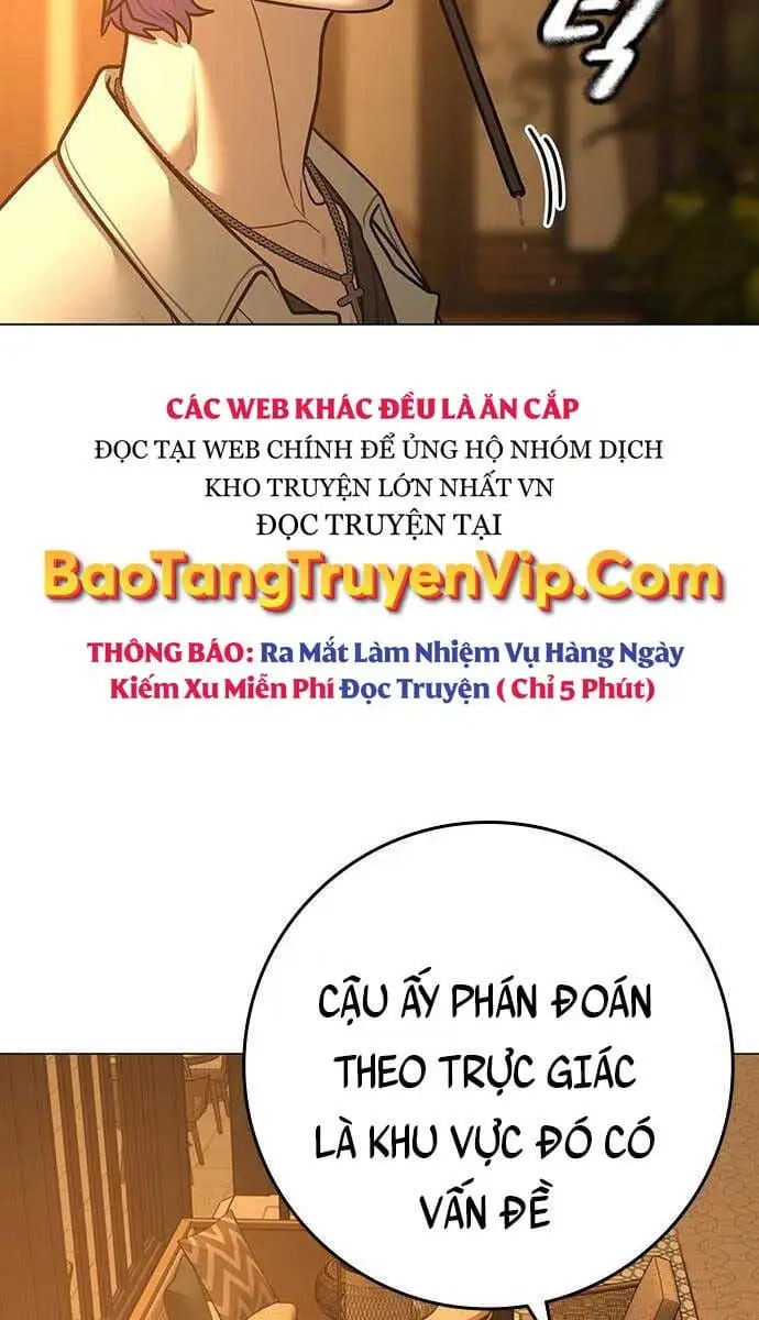 Truyện Tranh Nhiệm Vụ Đời Thật trang 5