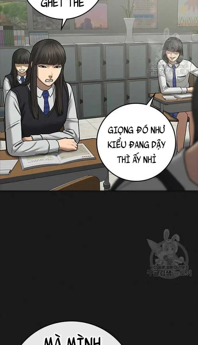 Truyện Tranh Nhiệm Vụ Đời Thật trang 5