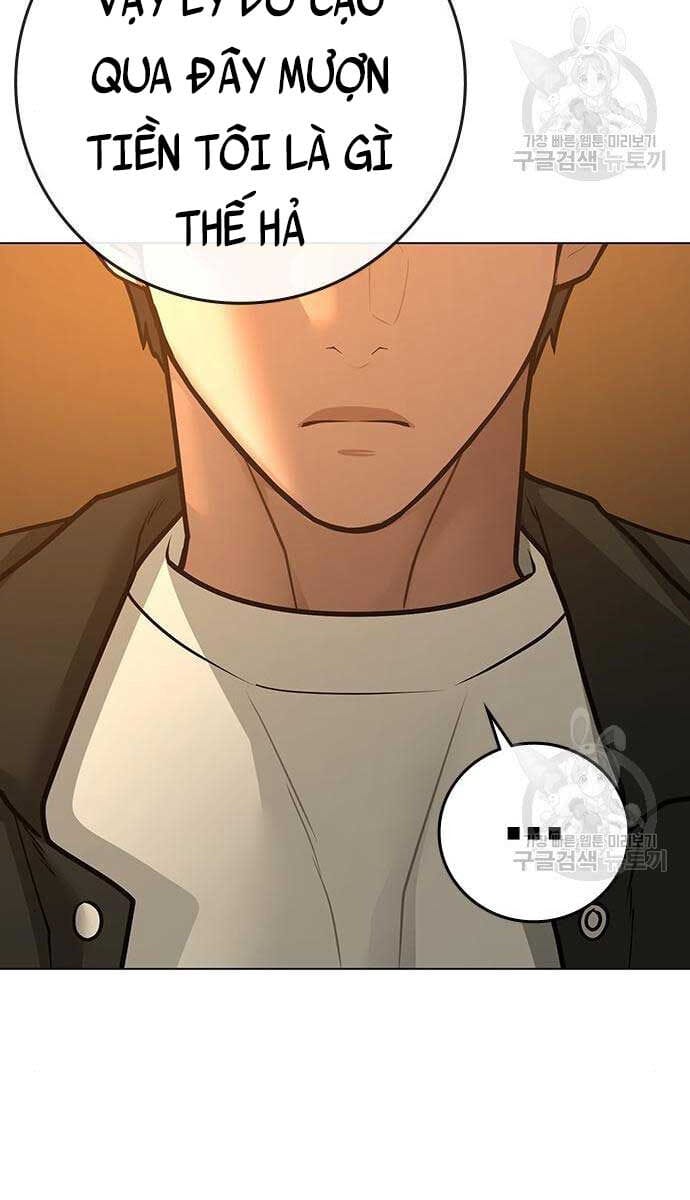 Truyện Tranh Nhiệm Vụ Đời Thật trang 5