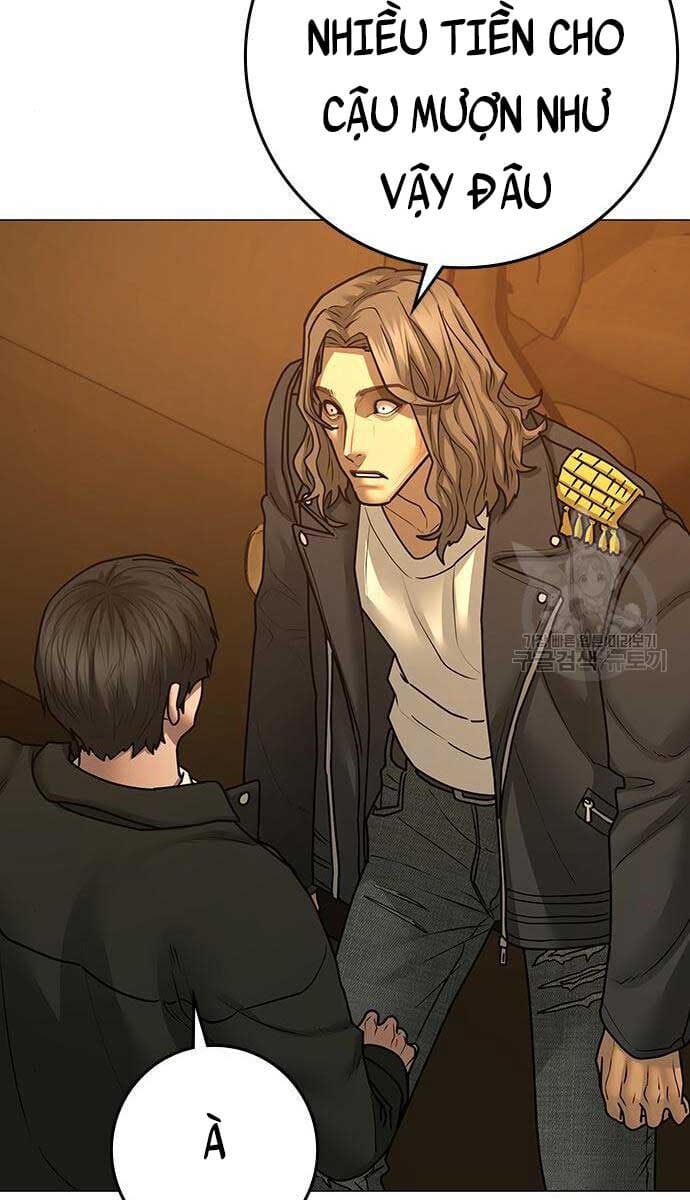 Truyện Tranh Nhiệm Vụ Đời Thật trang 5