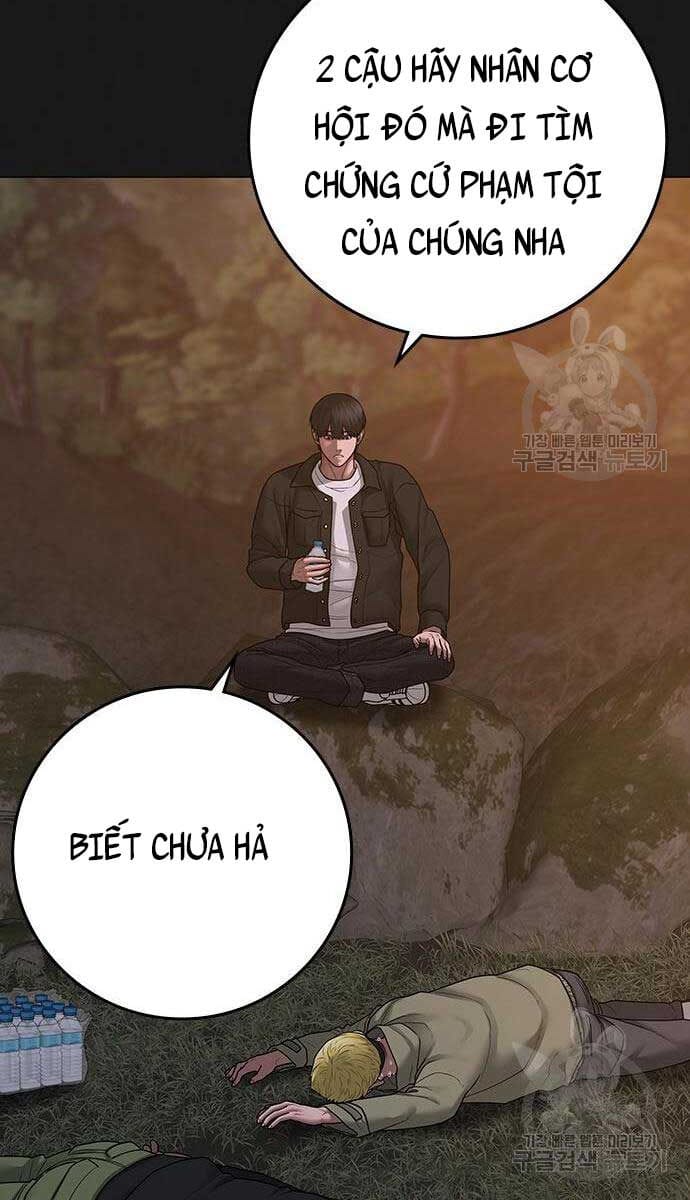 Truyện Tranh Nhiệm Vụ Đời Thật trang 5