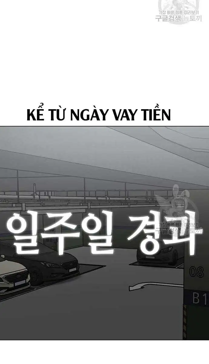 Truyện Tranh Nhiệm Vụ Đời Thật trang 5