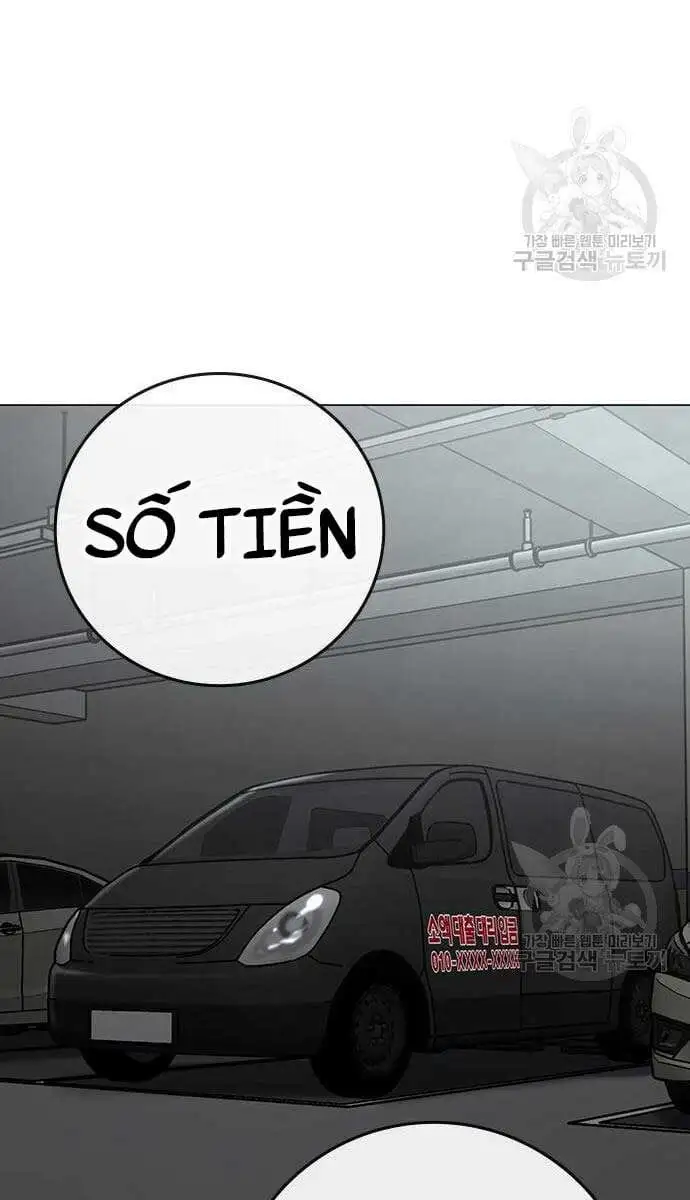 Truyện Tranh Nhiệm Vụ Đời Thật trang 5