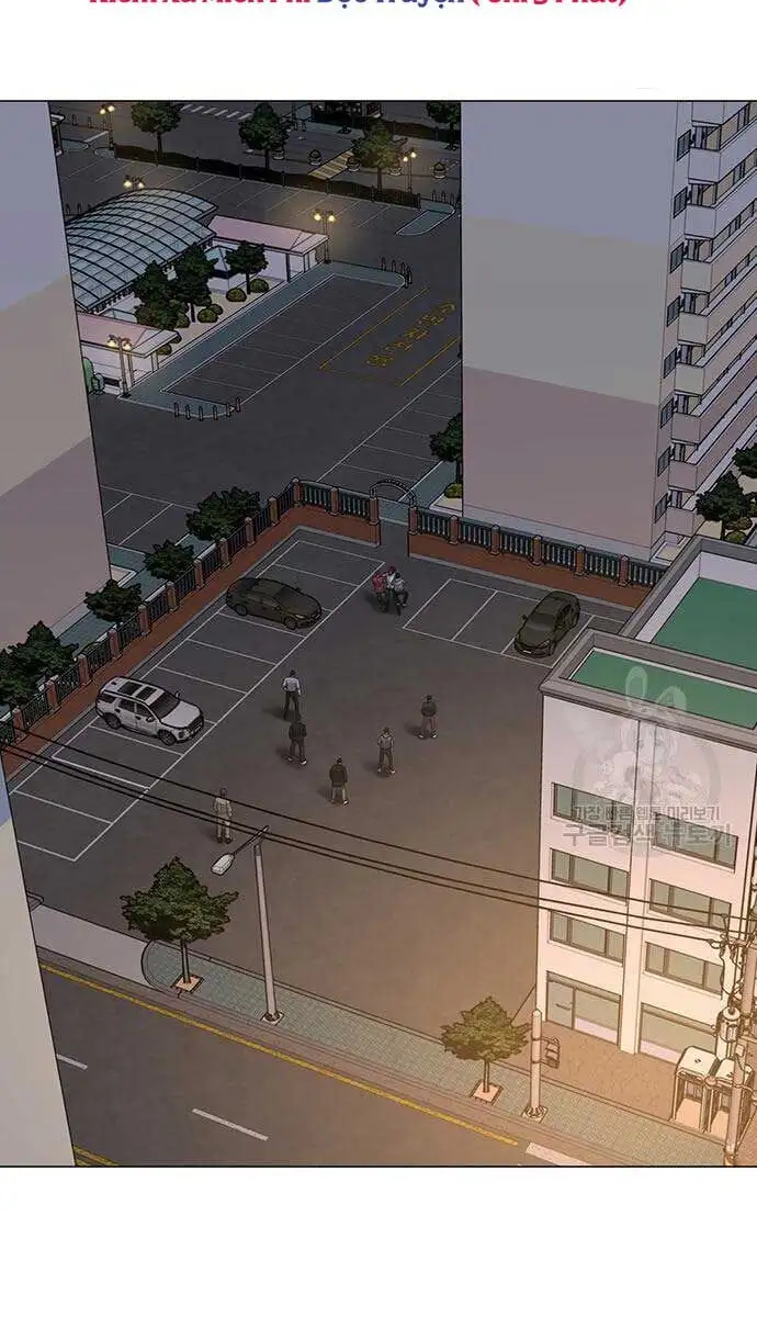 Truyện Tranh Nhiệm Vụ Đời Thật trang 5