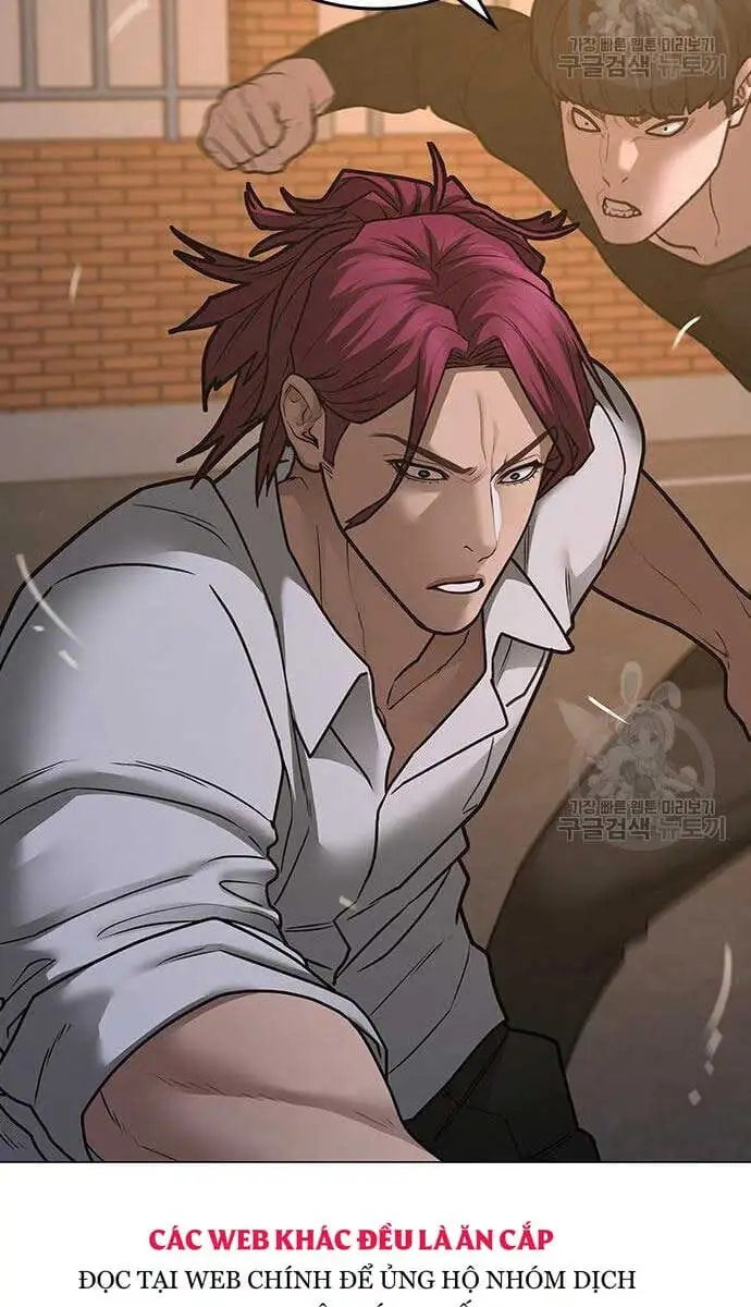 Truyện Tranh Nhiệm Vụ Đời Thật trang 5