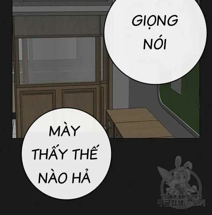 Truyện Tranh Nhiệm Vụ Đời Thật trang 5