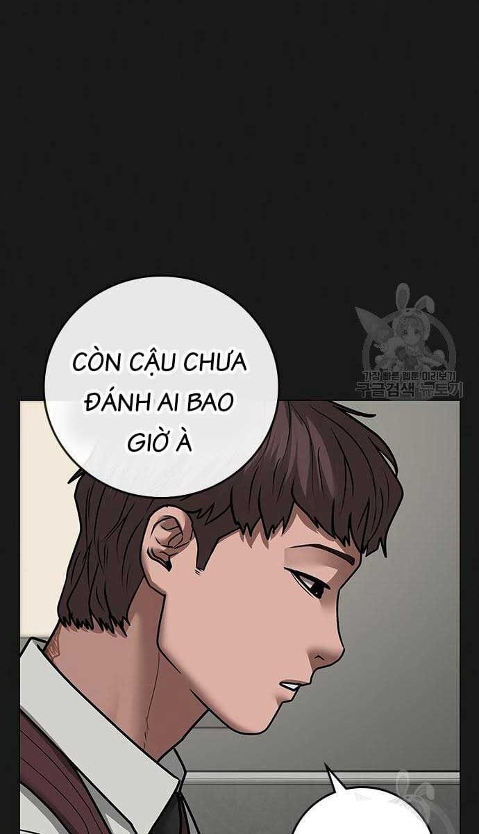 Truyện Tranh Nhiệm Vụ Đời Thật trang 5