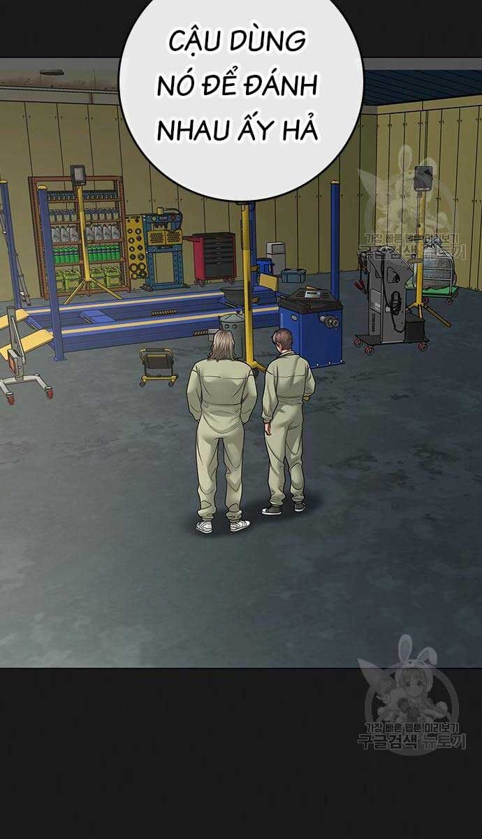 Truyện Tranh Nhiệm Vụ Đời Thật trang 5