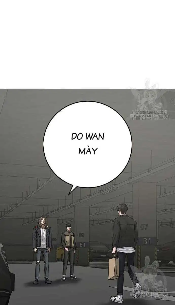 Truyện Tranh Nhiệm Vụ Đời Thật trang 5