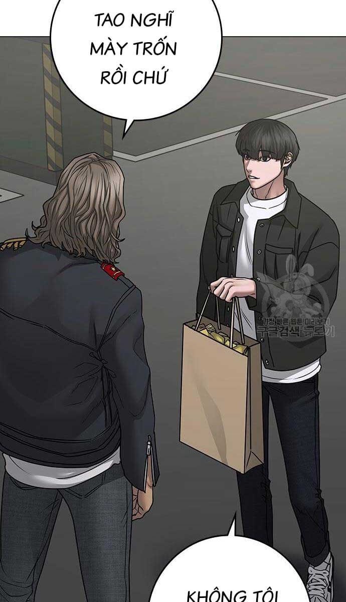 Truyện Tranh Nhiệm Vụ Đời Thật trang 5