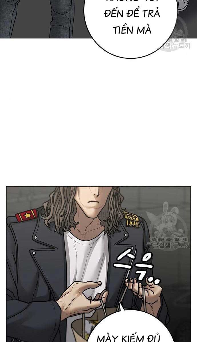 Truyện Tranh Nhiệm Vụ Đời Thật trang 5