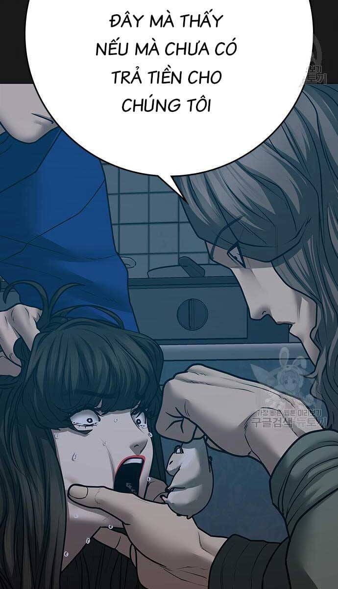 Truyện Tranh Nhiệm Vụ Đời Thật trang 5