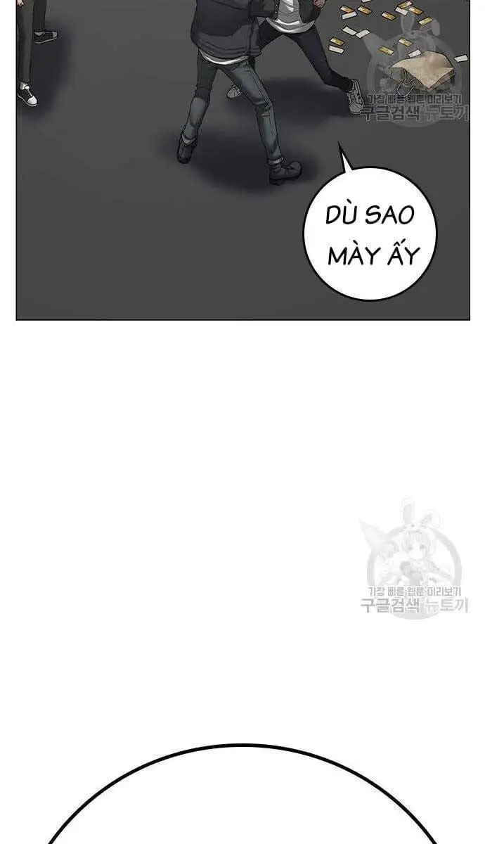 Truyện Tranh Nhiệm Vụ Đời Thật trang 5