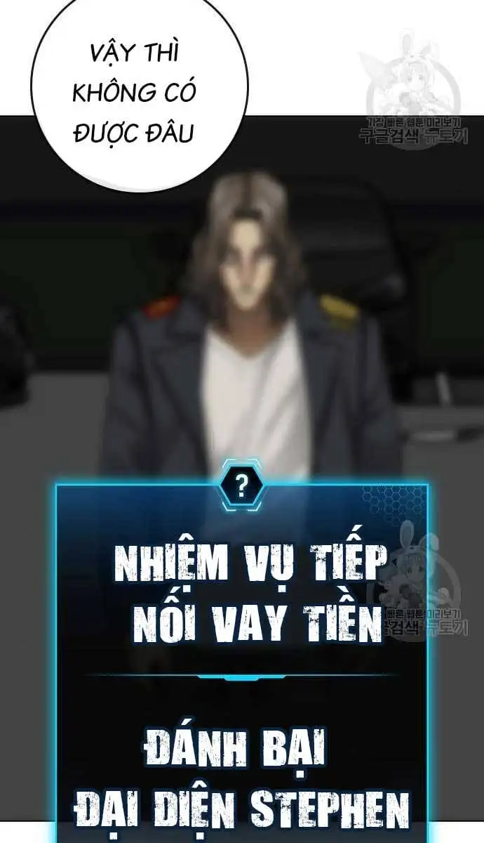 Truyện Tranh Nhiệm Vụ Đời Thật trang 5