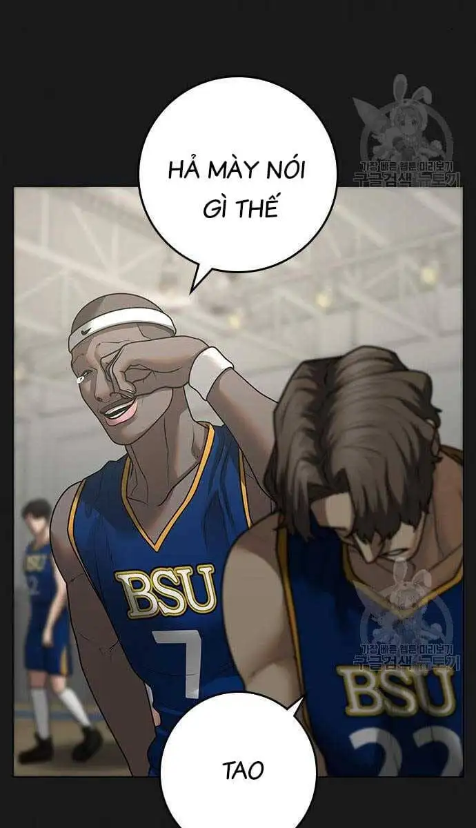 Truyện Tranh Nhiệm Vụ Đời Thật trang 5