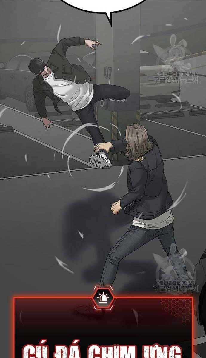 Truyện Tranh Nhiệm Vụ Đời Thật trang 5