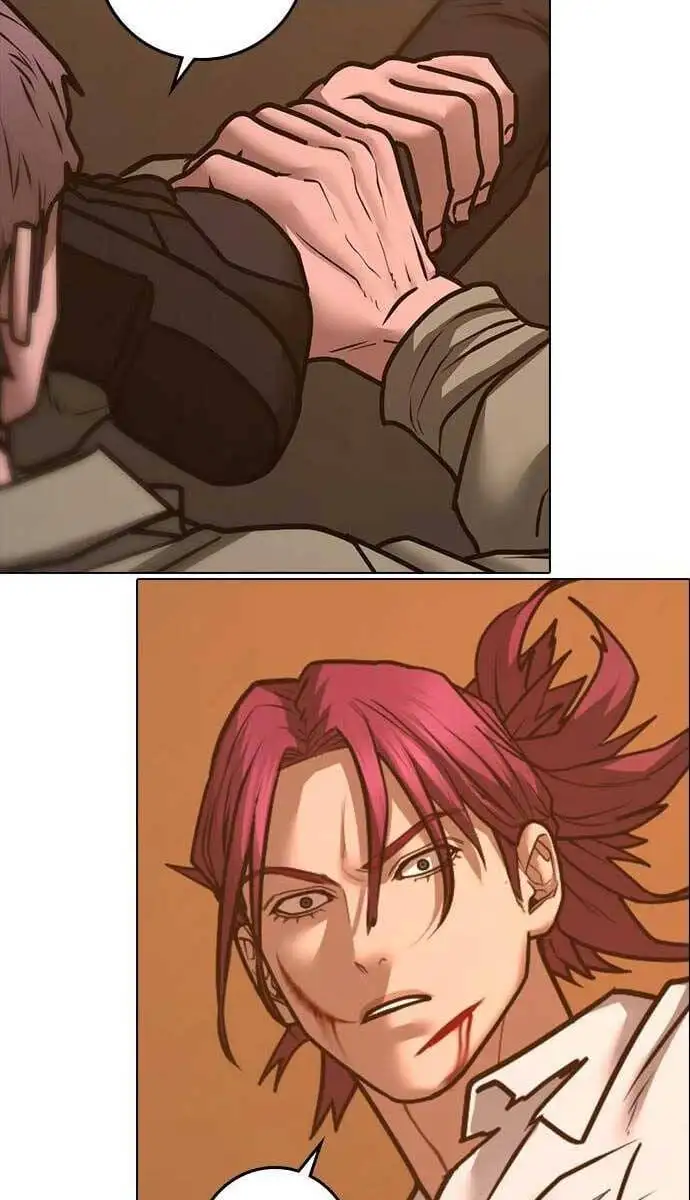 Truyện Tranh Nhiệm Vụ Đời Thật trang 5