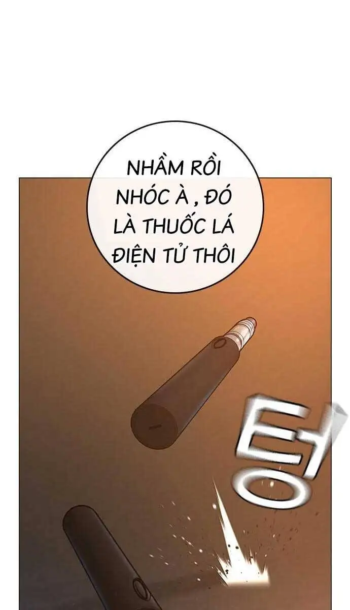 Truyện Tranh Nhiệm Vụ Đời Thật trang 5