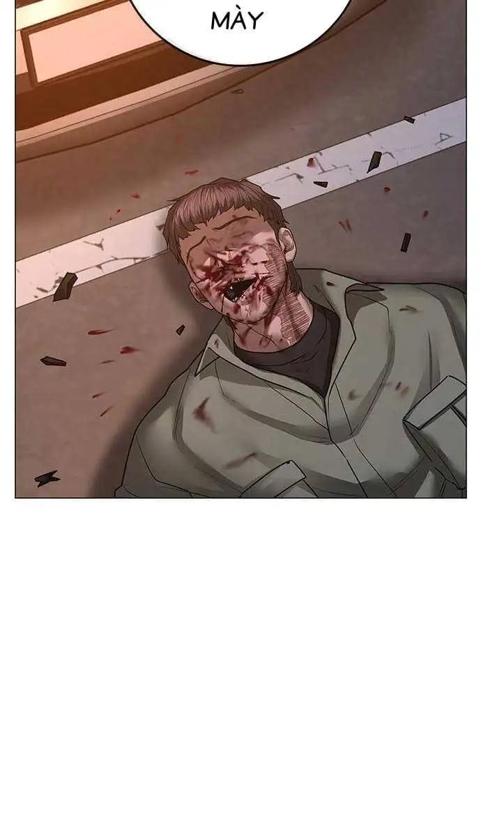 Truyện Tranh Nhiệm Vụ Đời Thật trang 5